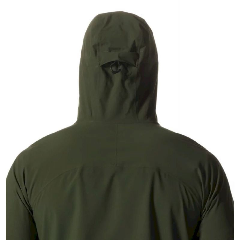 Stretch Ozonic Jacket - Veste imperméable homme