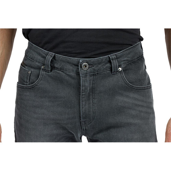 Ixon - Jean Tony Grey Used