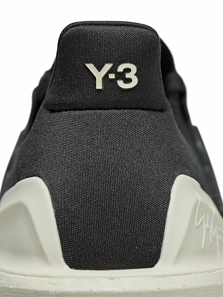 Y-3 Sneaker ULTRABOOST 5 schwarz