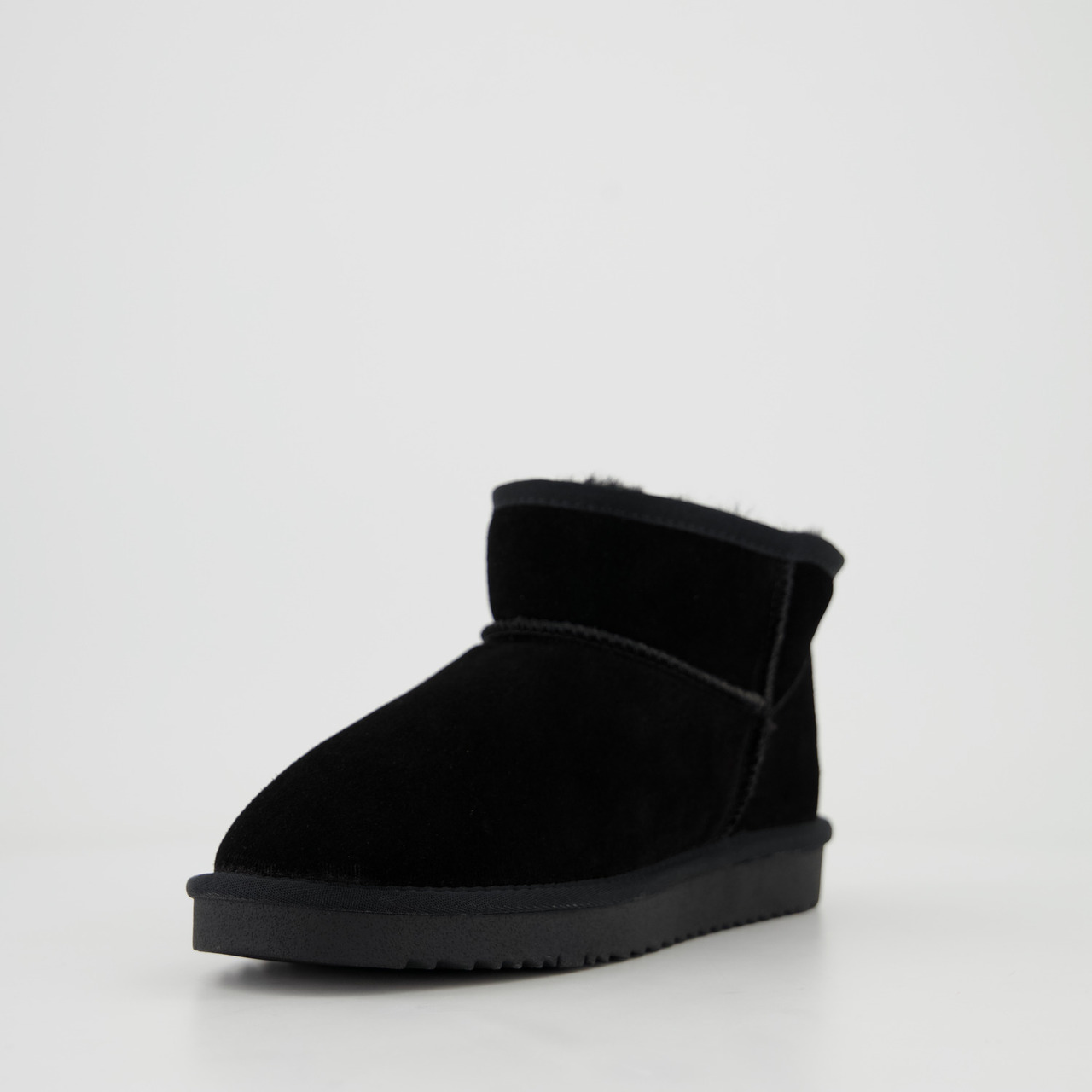 PS Poelman Stiefeletten