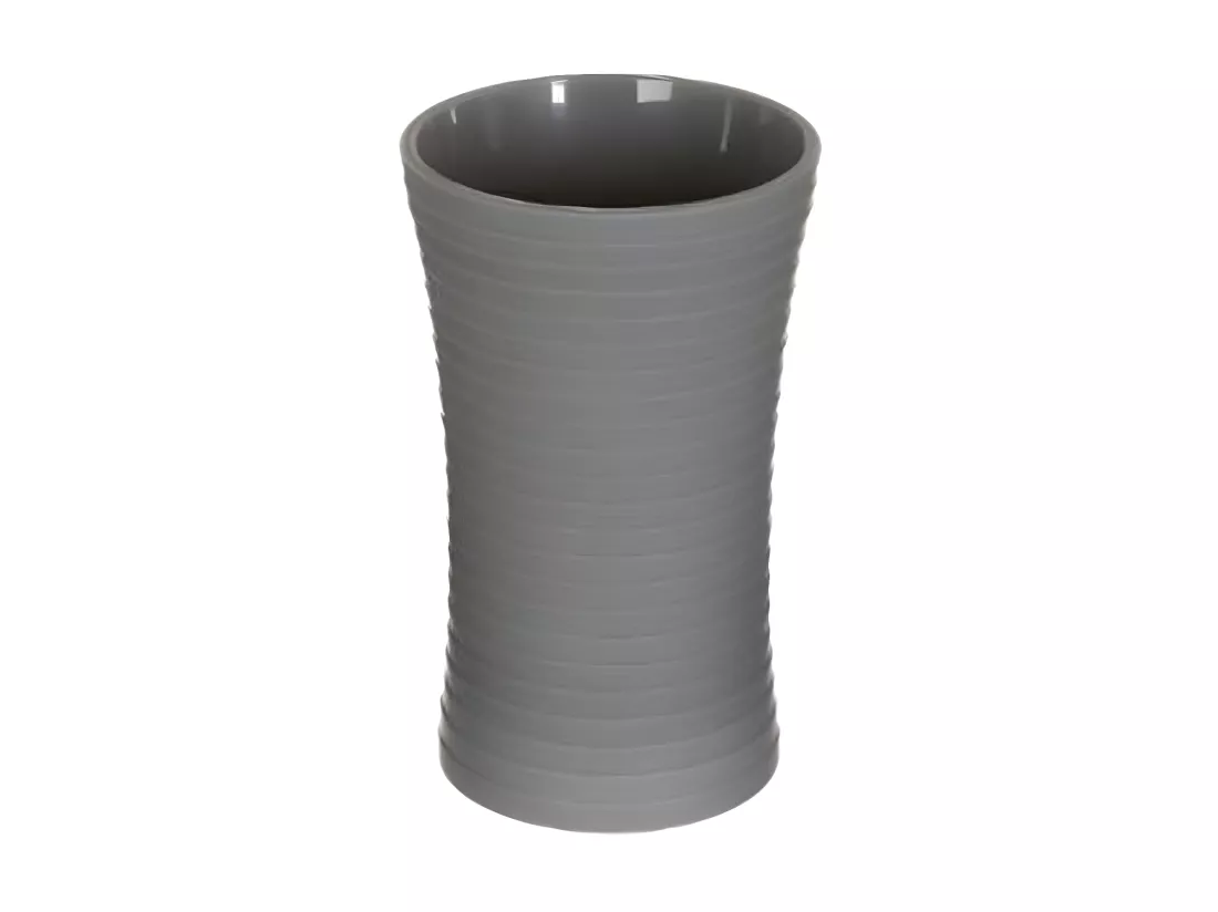 Lot de 3 Accessoires de Salle de Bain 