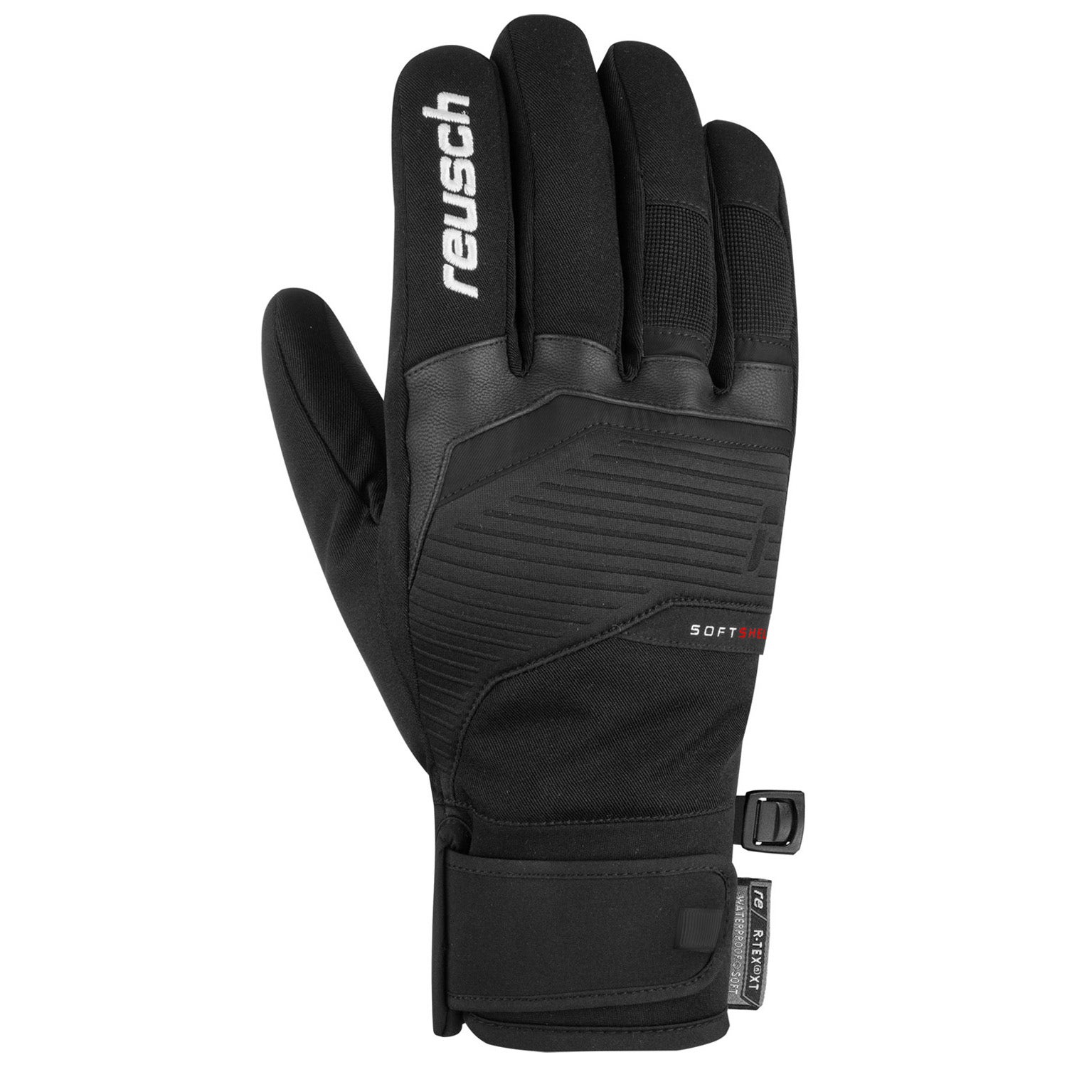 Reusch  Venom R-Tex XT Softshell