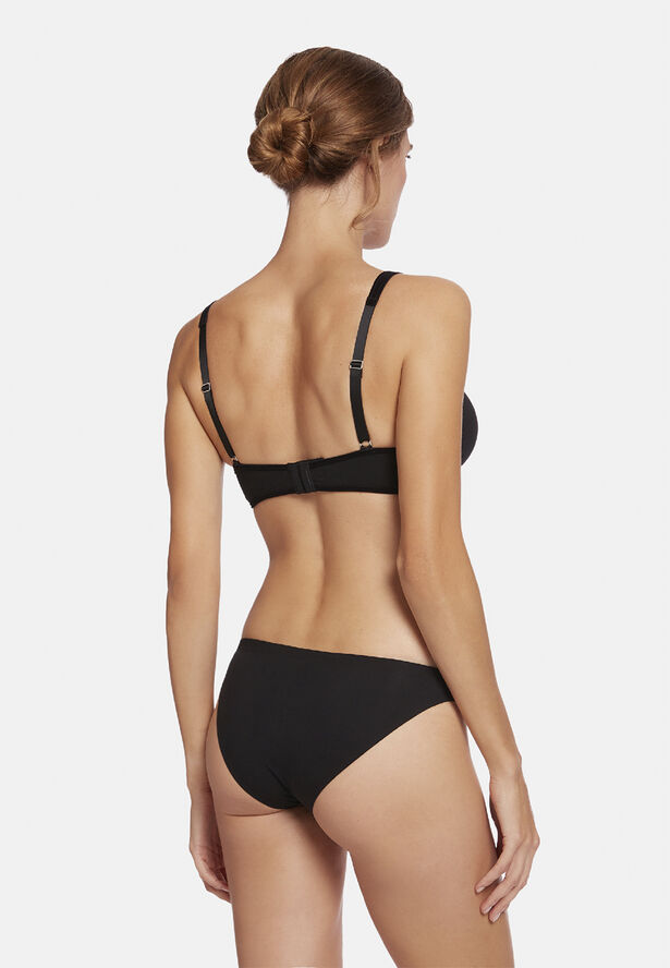 Wolford 3W Skin Bra Sort