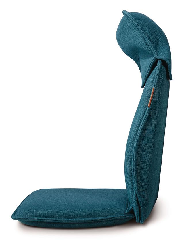 beurer Shiatsu Massagesitzauflage für Nacken und Rücken