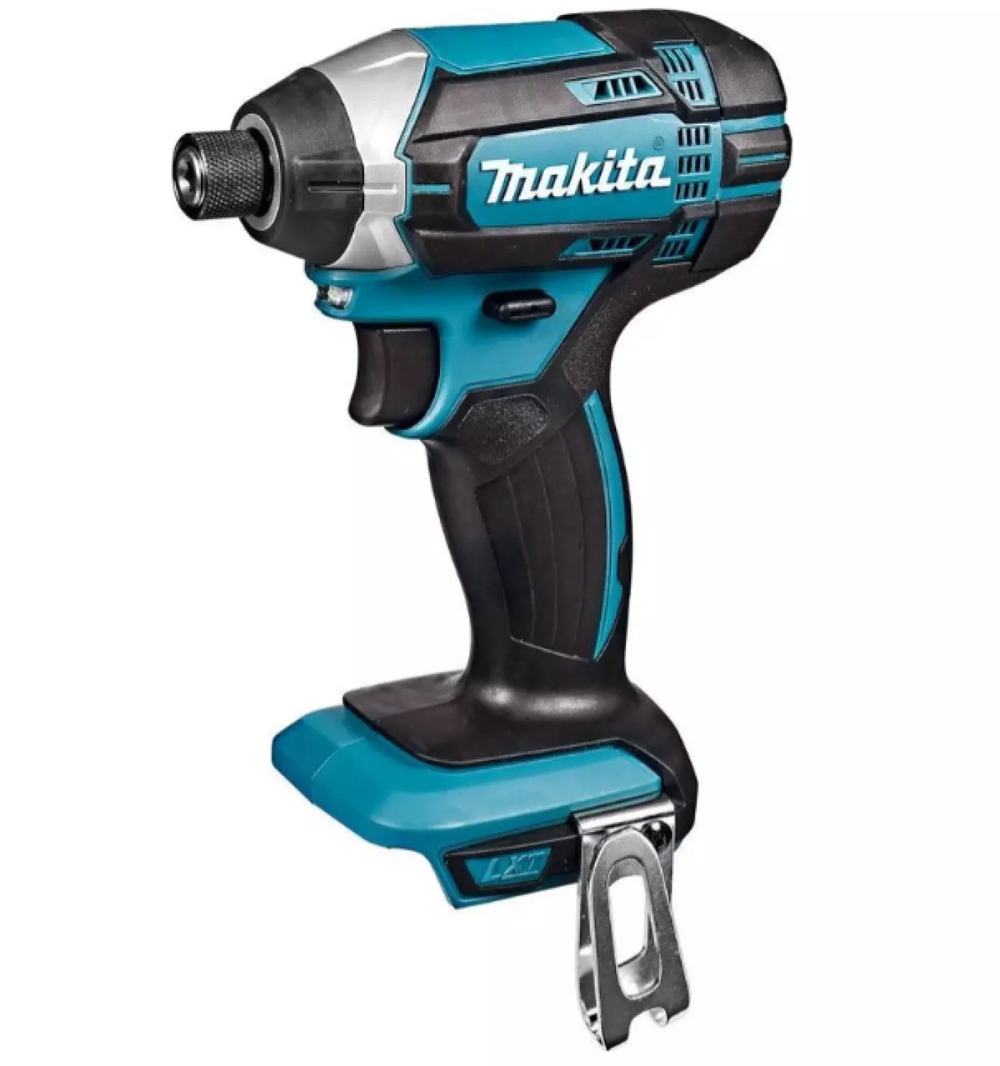 Makita DTD152Z 18V Li-Ion accu slagschroevendraaier body - 165Nm