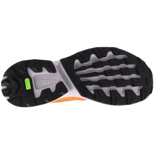 Chaussure trail INOV-8 TRAILFLY ULTRA G 280 ORANGE/GREY/NECTAR