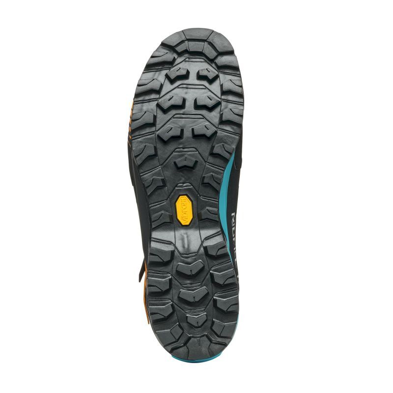 Ribelle Tech 3 HD - Chaussures alpinisme