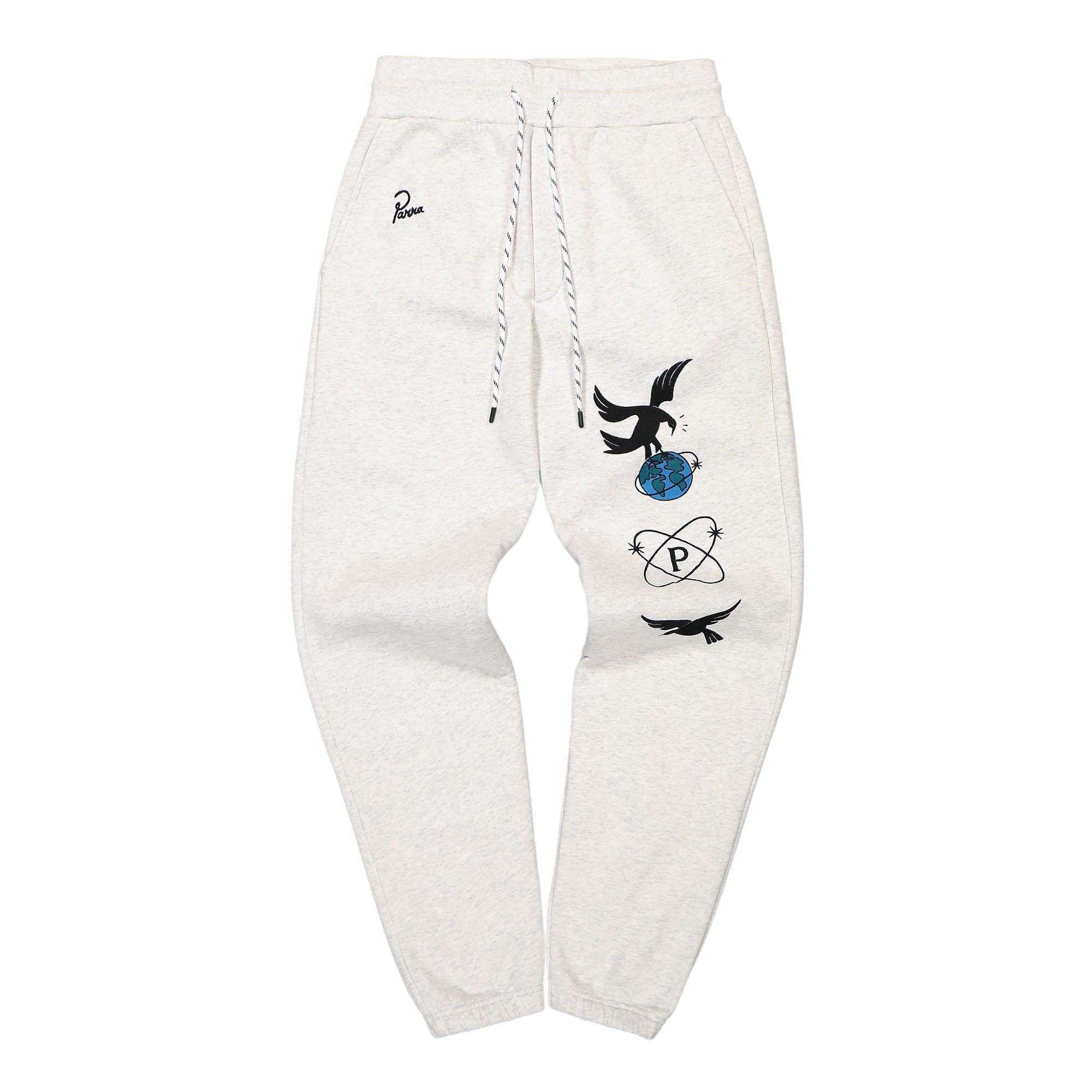 Parra<br>Bird Systems Sweat Pants
