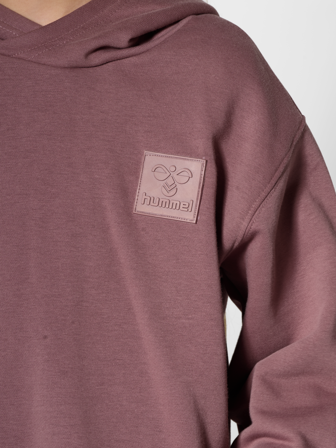 hmlCLEAN HOODIE