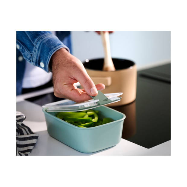 Mepal EasyClip nordic sage 700ml