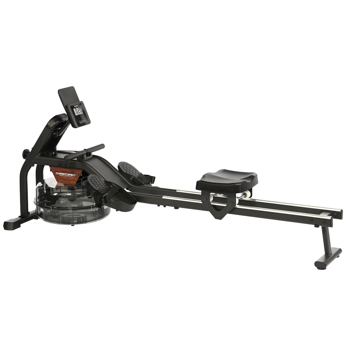 Top Sport Water Rower Romaskin