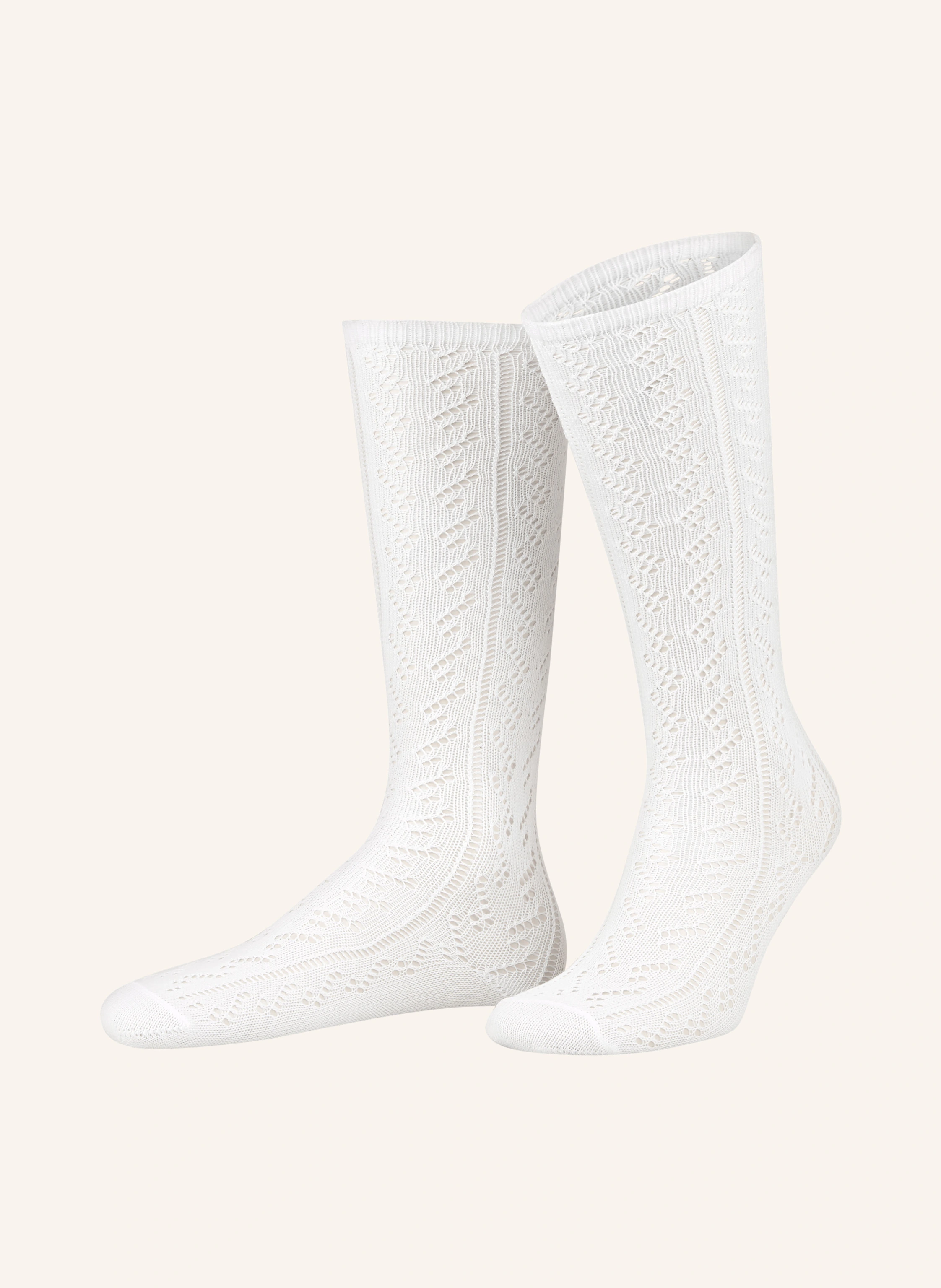 LUSANA Trachtensocken