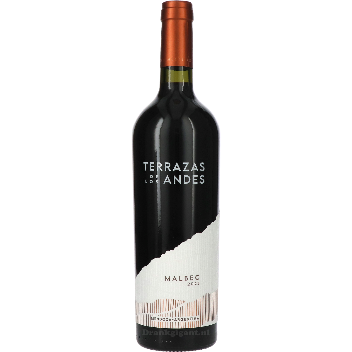 Terrazas Malbec 75 cl
