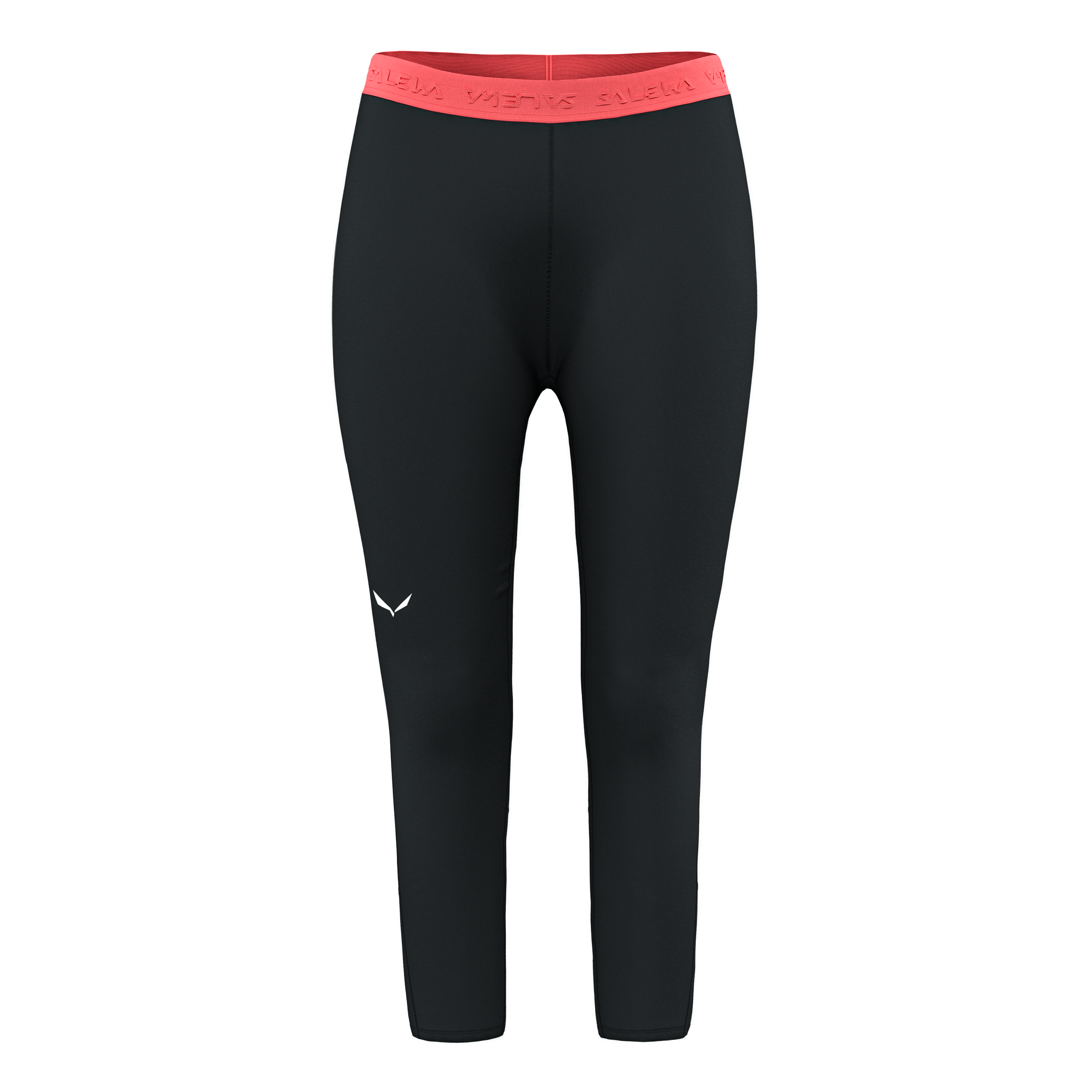 Cristallo Warm Alpine Merino Responsive 3/4 Leggings Damen