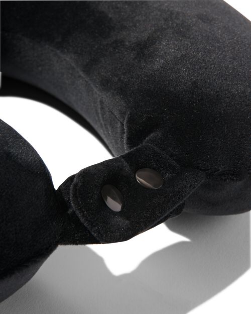 cale-nuque noir