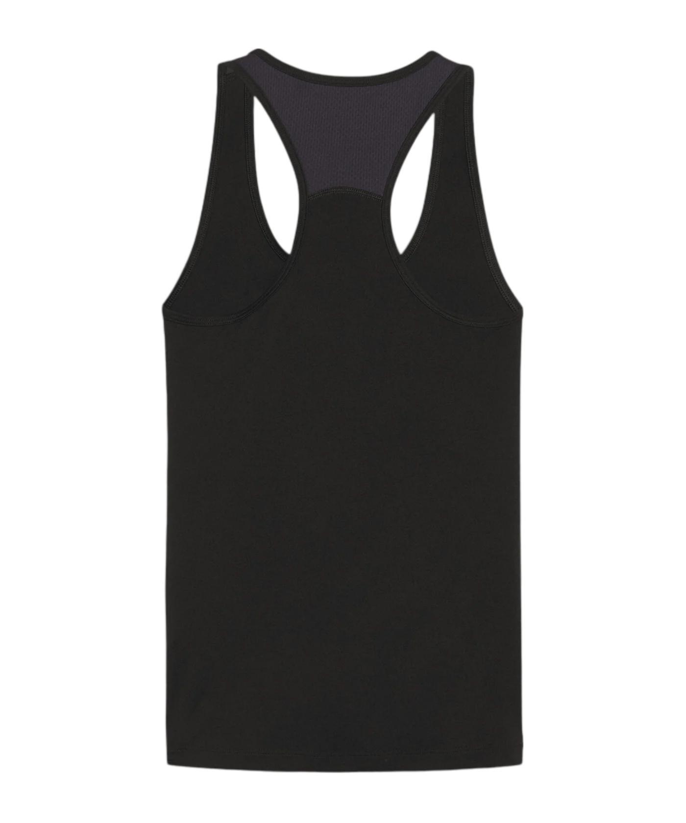 PUMA teamGOAL Tanktop Damen Schwarz F03