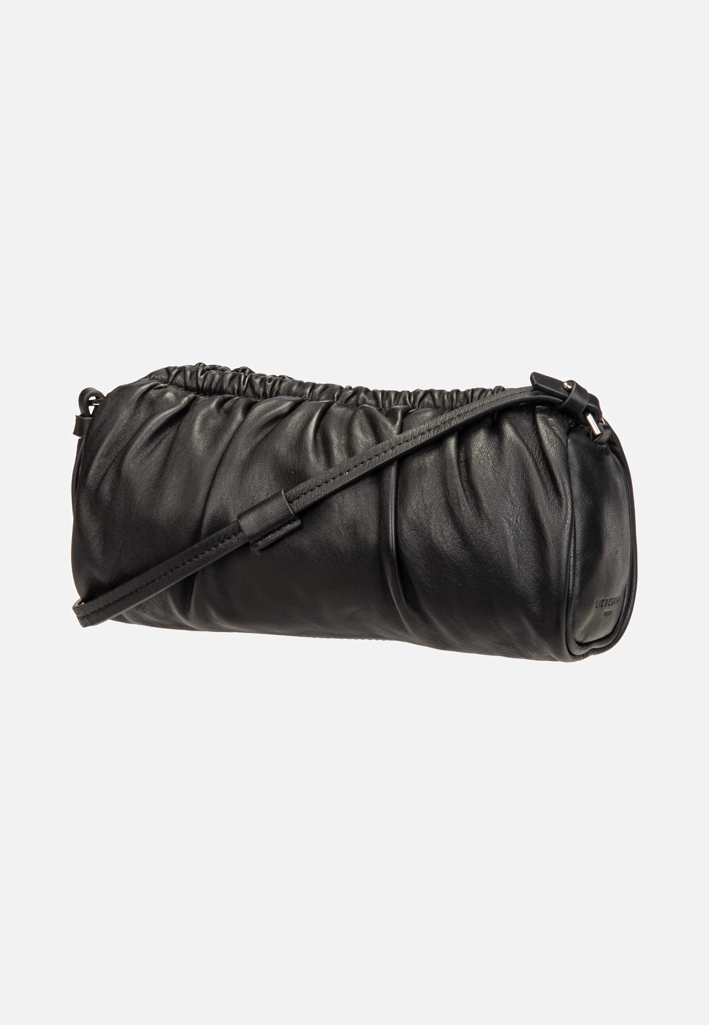 Cloud II Hobo XS Sheep Natural Black - Crossbody Bag