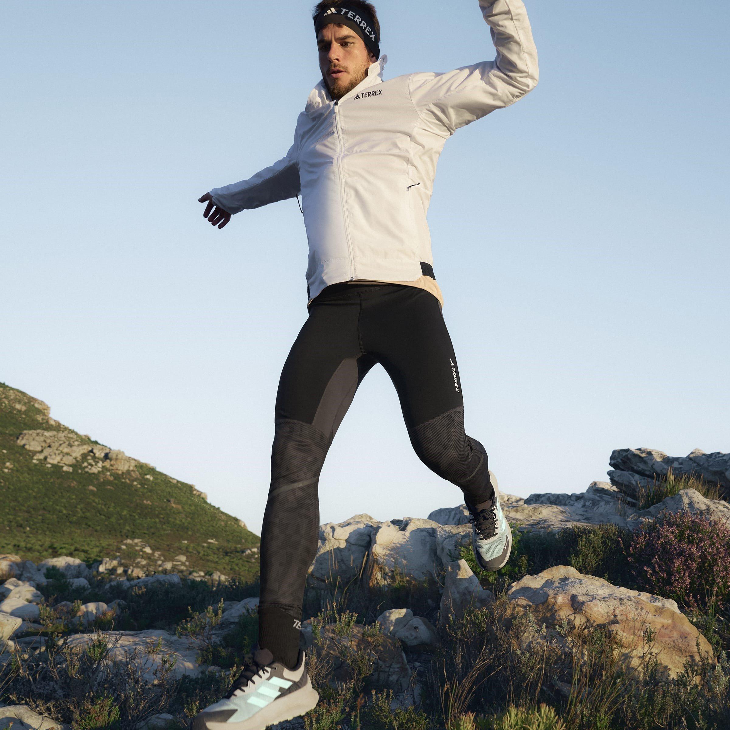adidas Terrex X Perior Windweave Wind Jacket