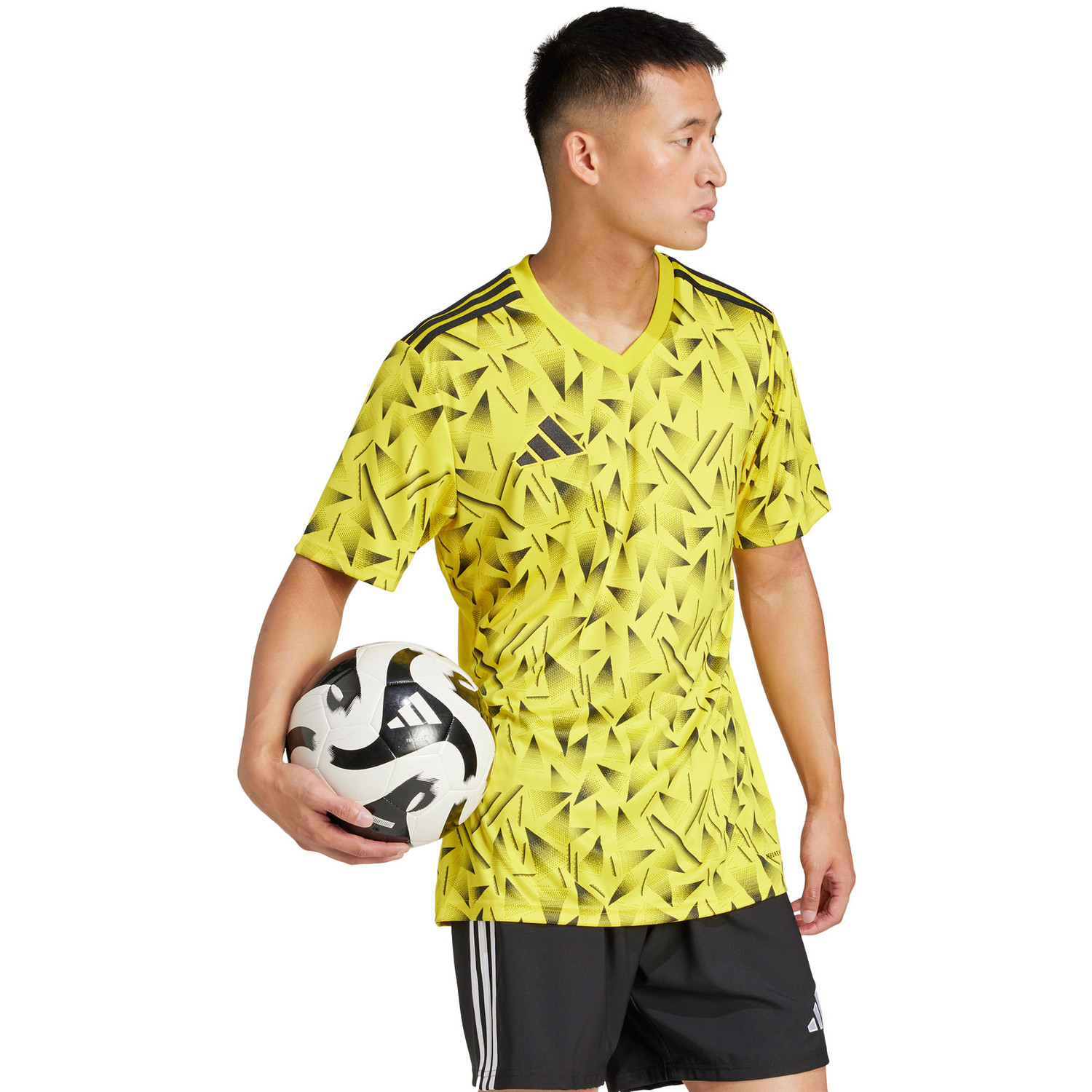 adidas Team Icon 25 Training Shirt