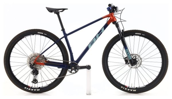 Produit reconditionné · BH Ultimate RC 6.0 Carbone XT / Vélo VTT / BH | Très bon état