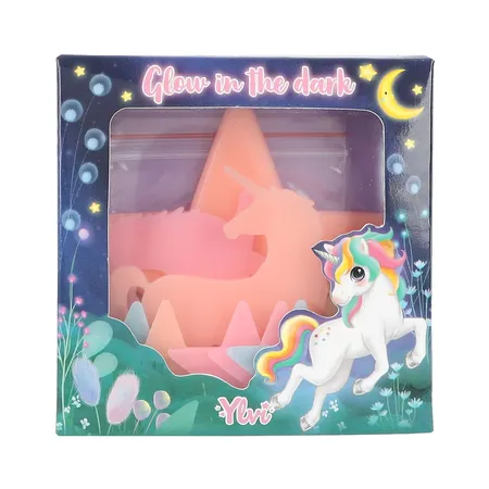 Depesche Ylvi & the Minimoomis Glow in the Dark Sticker