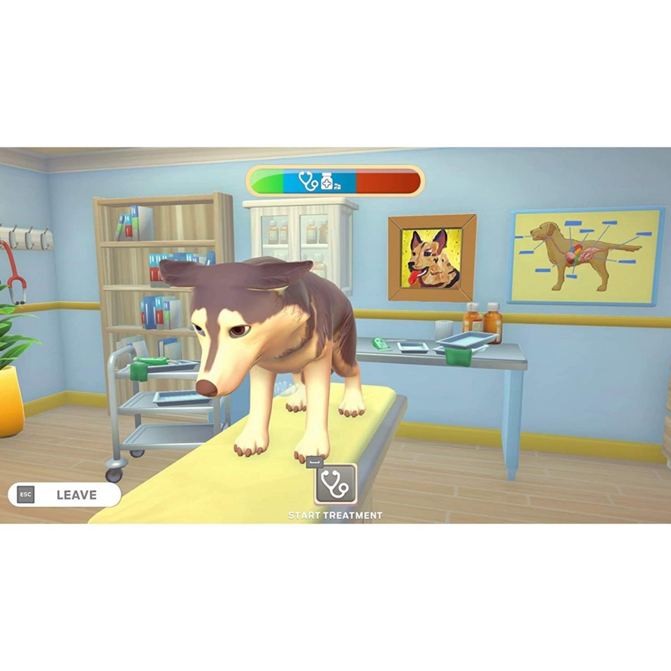 My Universe (Pets Edition Bundle)- Nintendo Switch