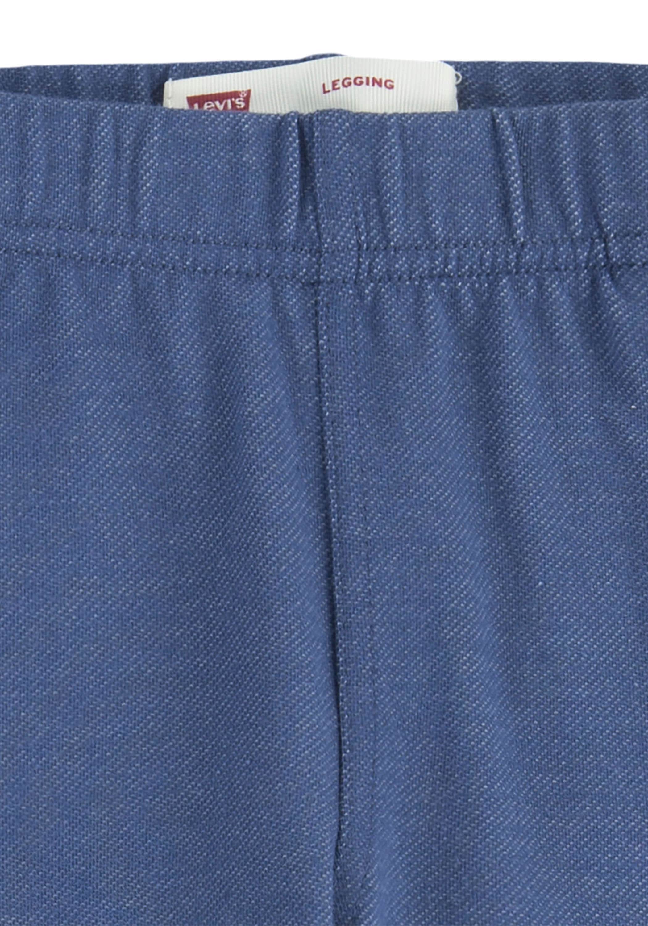 Levi's® Kids Leggings »LVG 2 PK CLASSIC LEGGING«  for BABYS