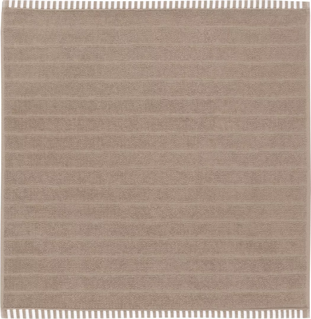 Geschirrtuch Standard beige