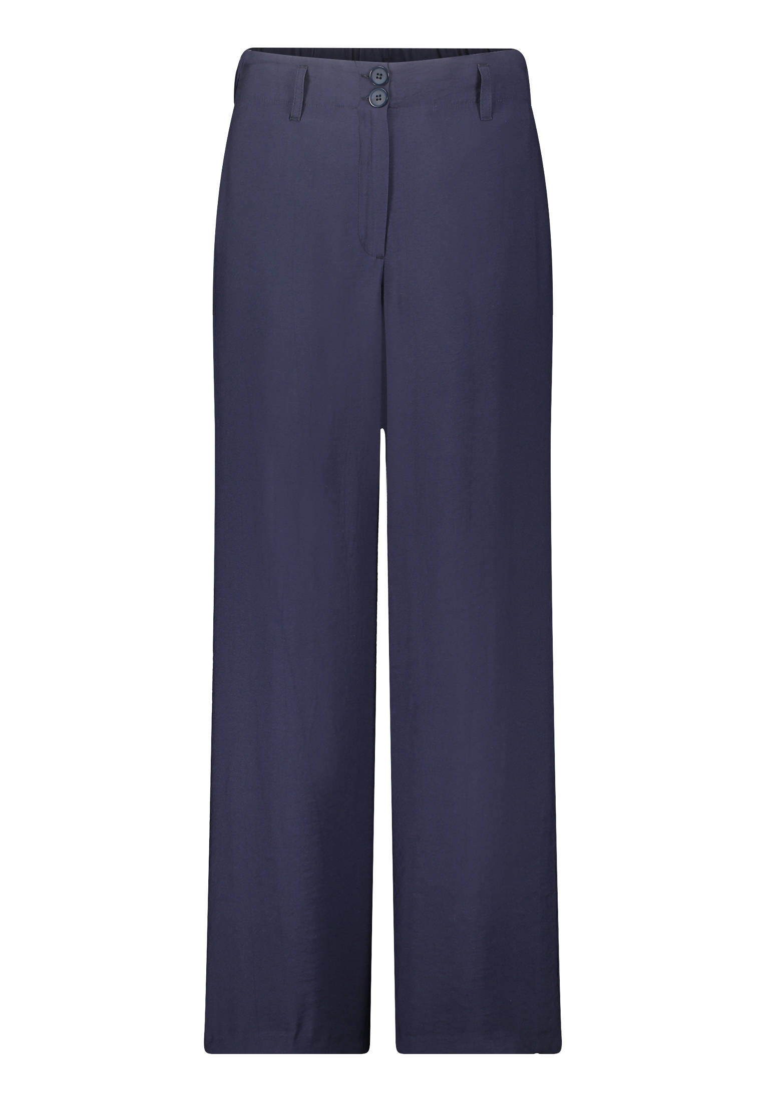 Betty & Co| Damen Stoffhose
