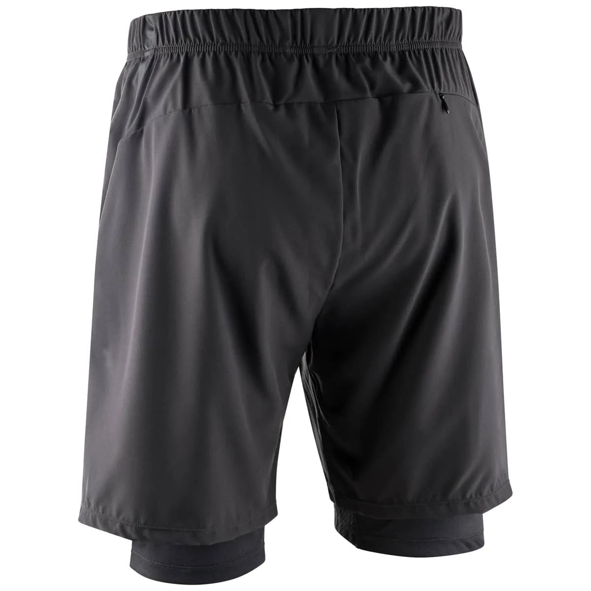 Dæhlie Men's Shorts Oxygen Obsidian