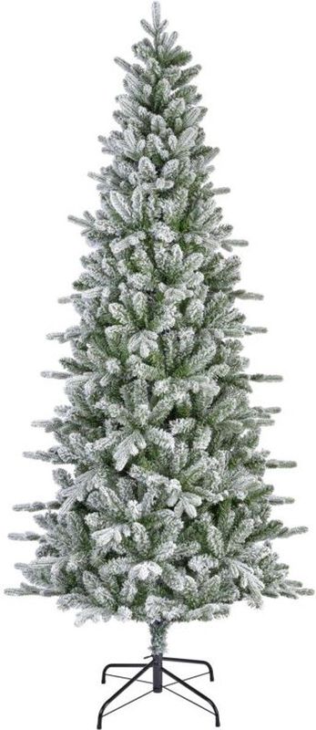 Everlands - Killington Fir - Kunstkerstboom - Besneeuwd Groen - 180 cm