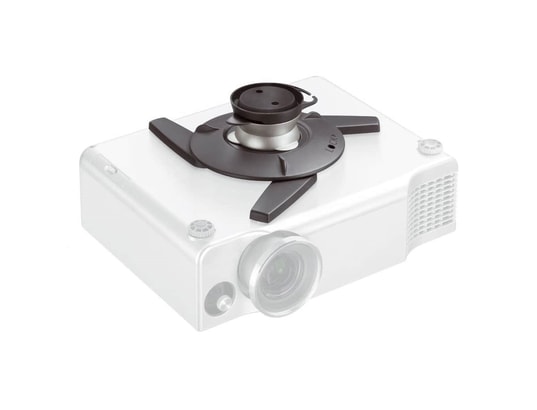 VOGEL'S - Support plafond pour vidéoprojecteur epc 6545 noir
