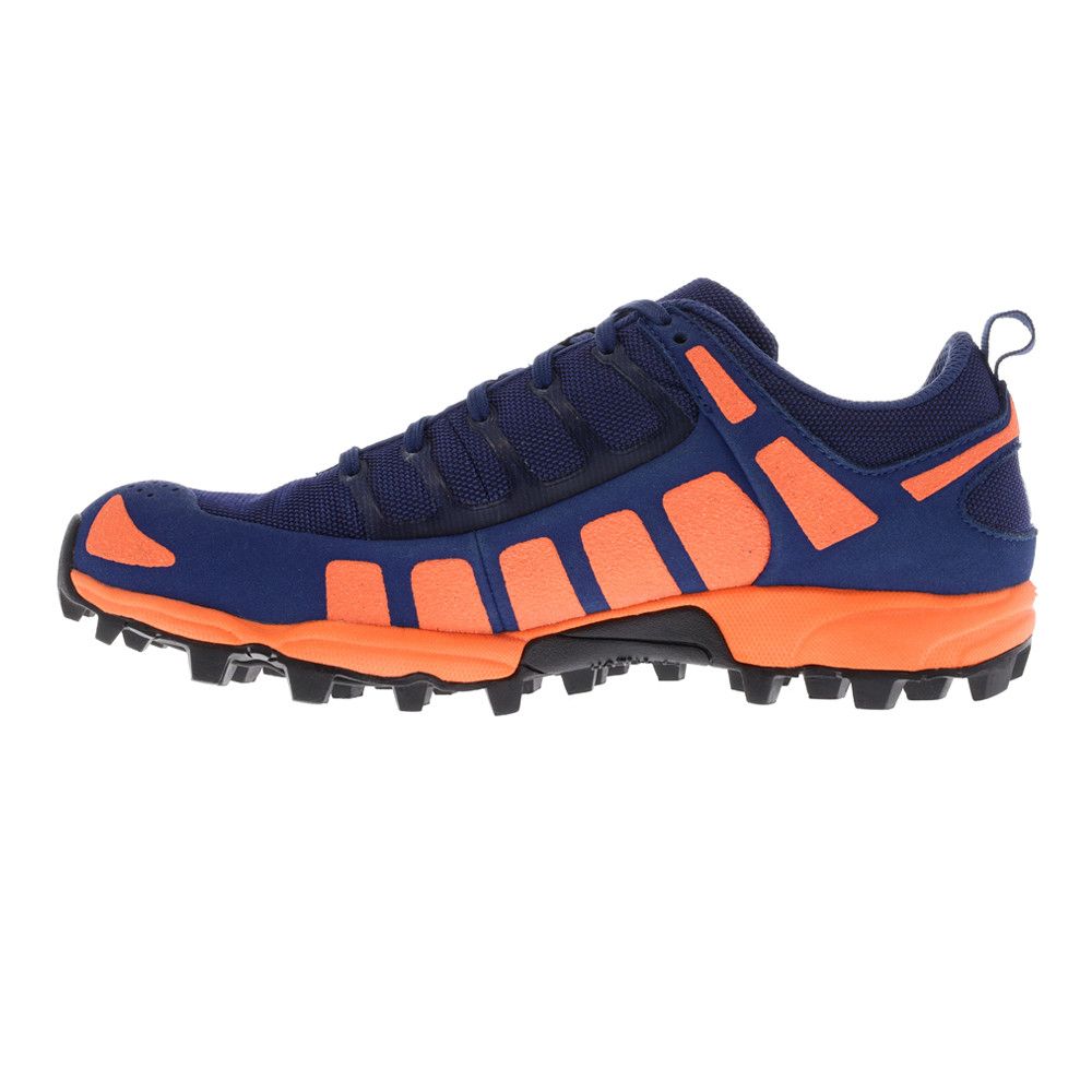 inov 8 x talon 212 kids 635 000151 blue orange