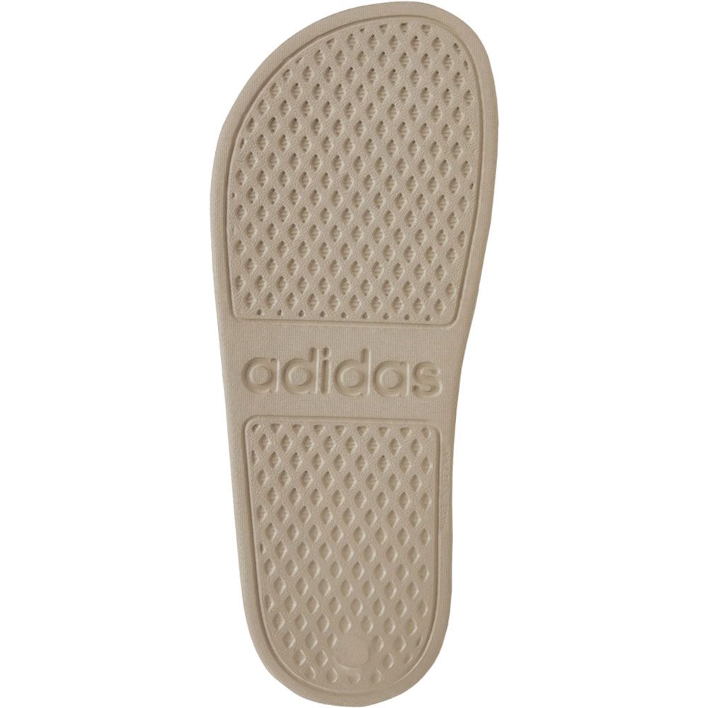 adidas Aqua adilette Damen light brown