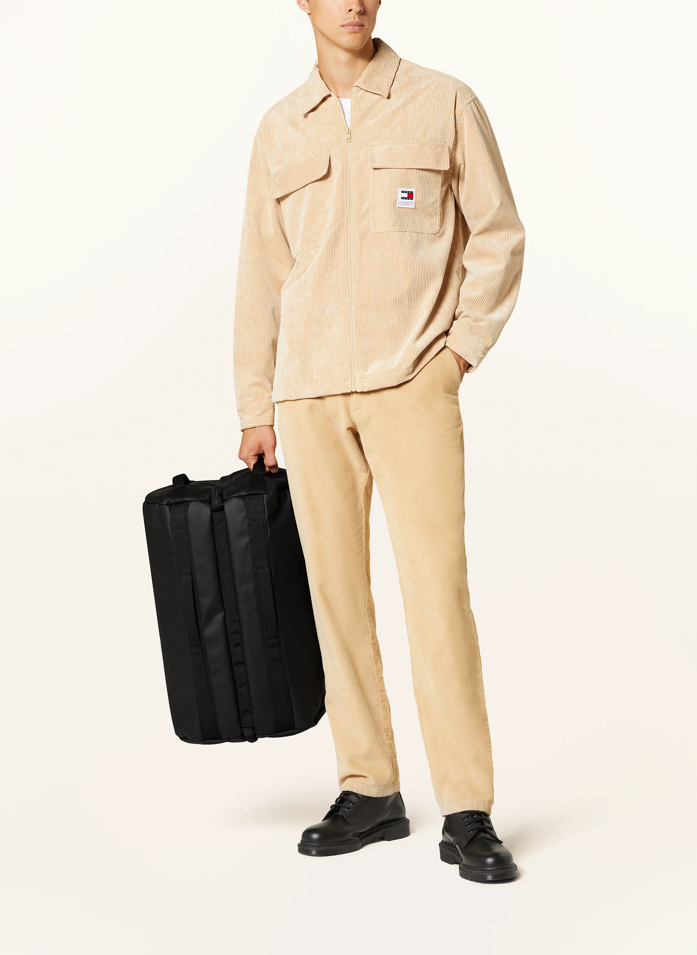 D_b_ Rucksack ROAMER PRO SPLIT 50 l
