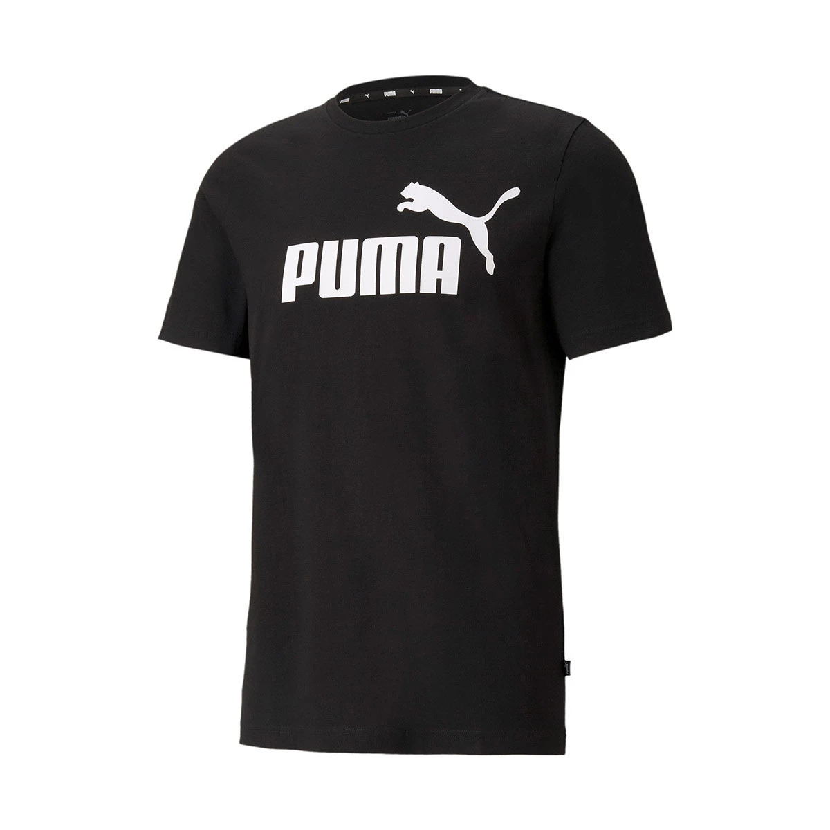 T-Shirt Puma Essentials Logo