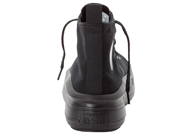 Converse Sneaker »CHUCK TAYLOR ALL STAR MOVE PLATFORM«