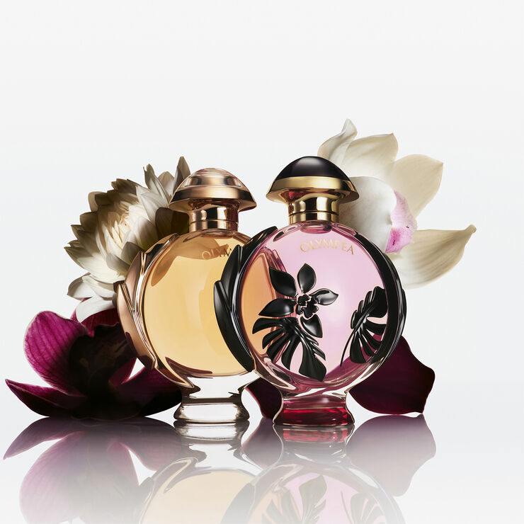 Rabanne Paco Rabanne Olympea Flora