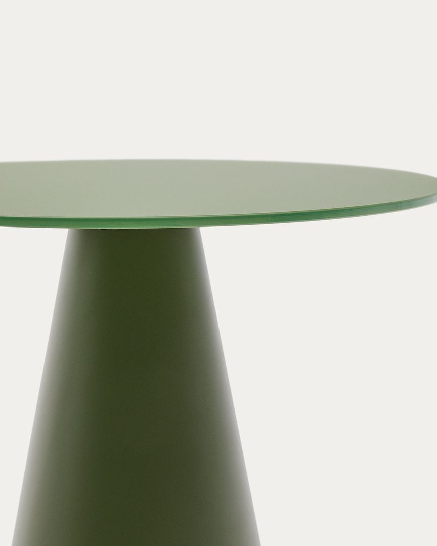 Kave Home   Wilshire M Bijzettafel