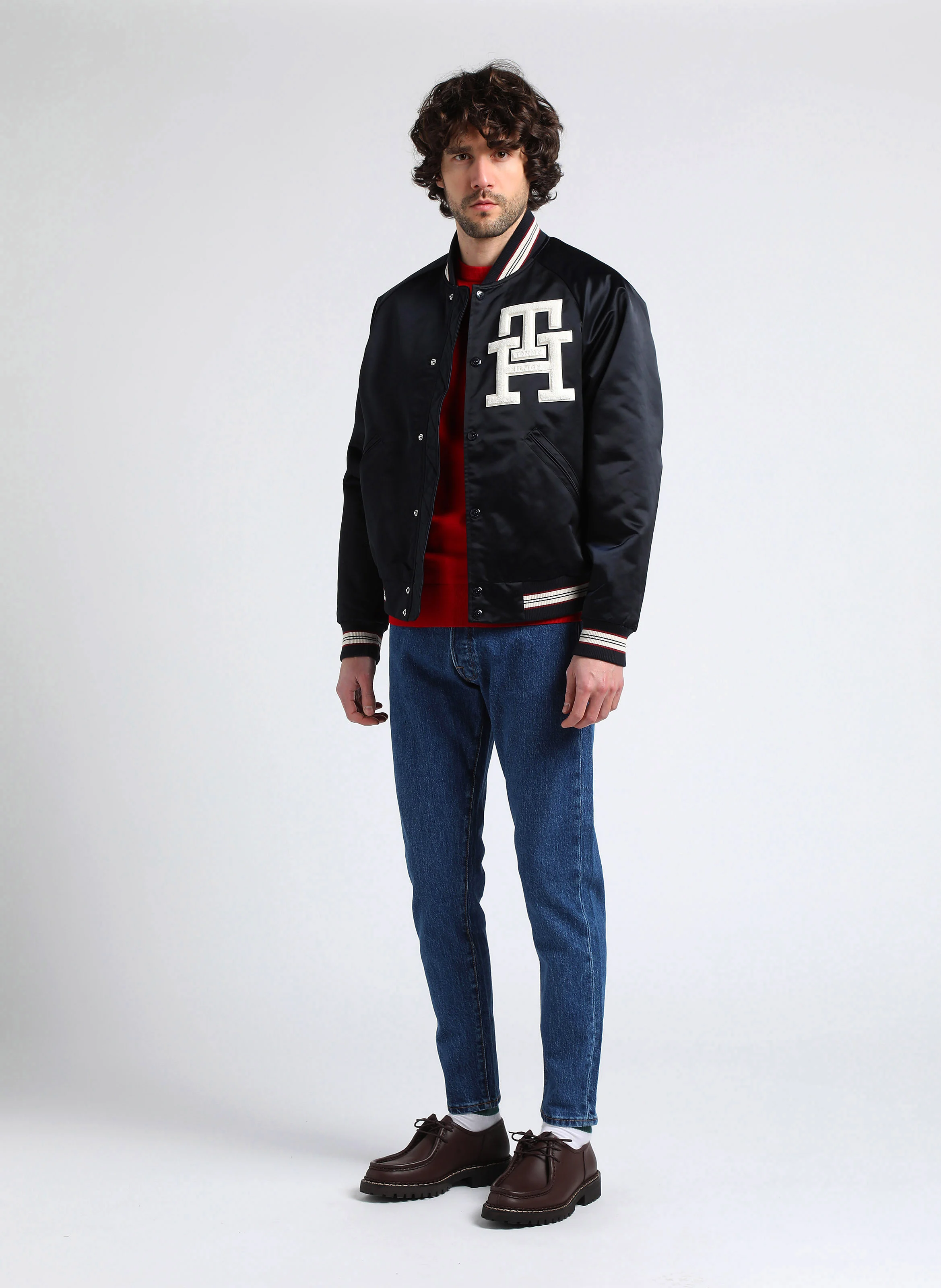 Jean slim | Bleu