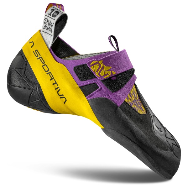 La Sportiva - Skwama - Chaussons d'escalade