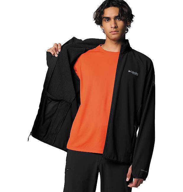 COLUMBIA - POLAIRE SPECTRE RIDGE 2