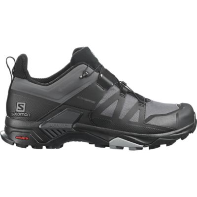 SalomonX Ultra 4 GTX - schwarz