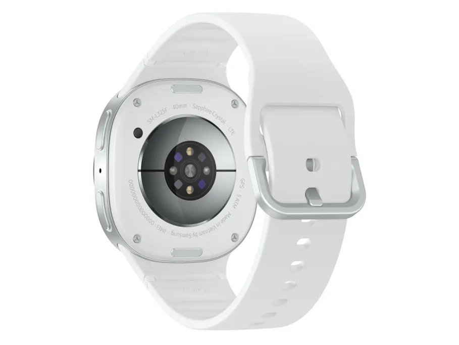 Samsung | Galaxy Watch8 40mm eSim - Silver