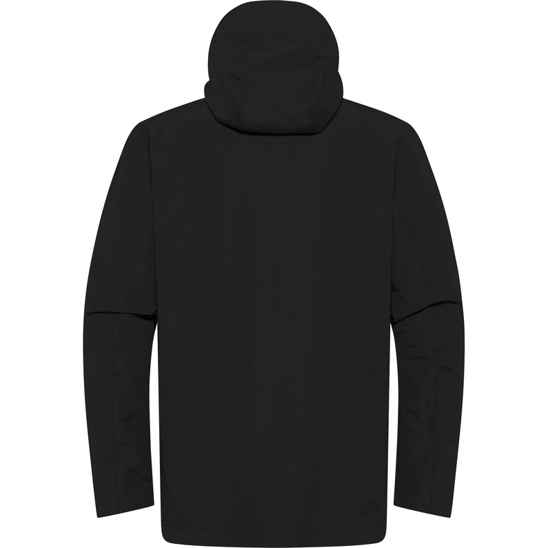 Jack Wolfskin Herren Altenberg 3in1 Jacke