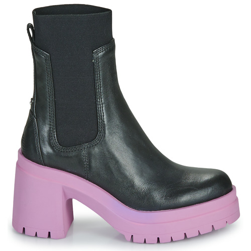 Aldo - BIGMOOD - Noir / Violet