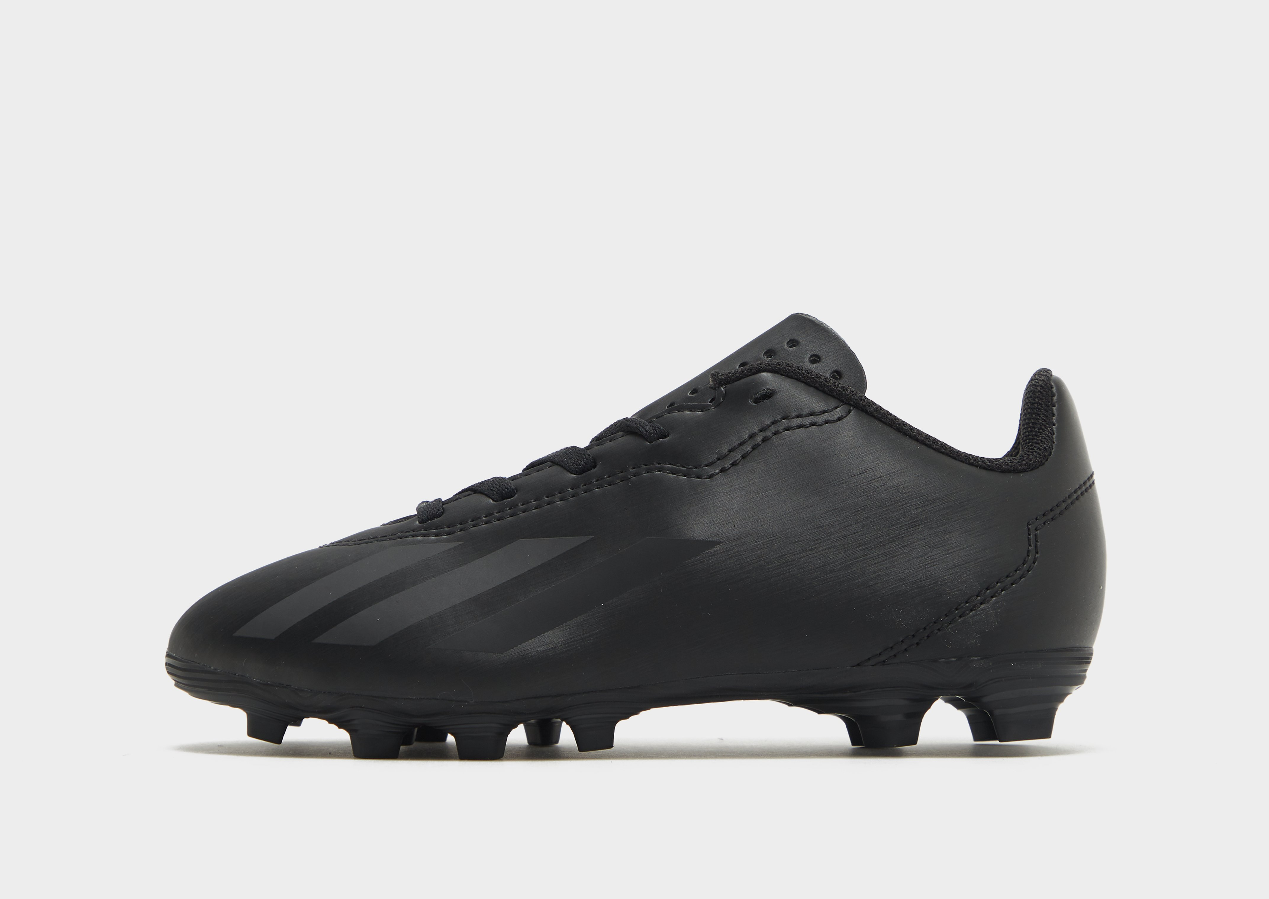 adidas X Crazyfast 4 FG Enfant