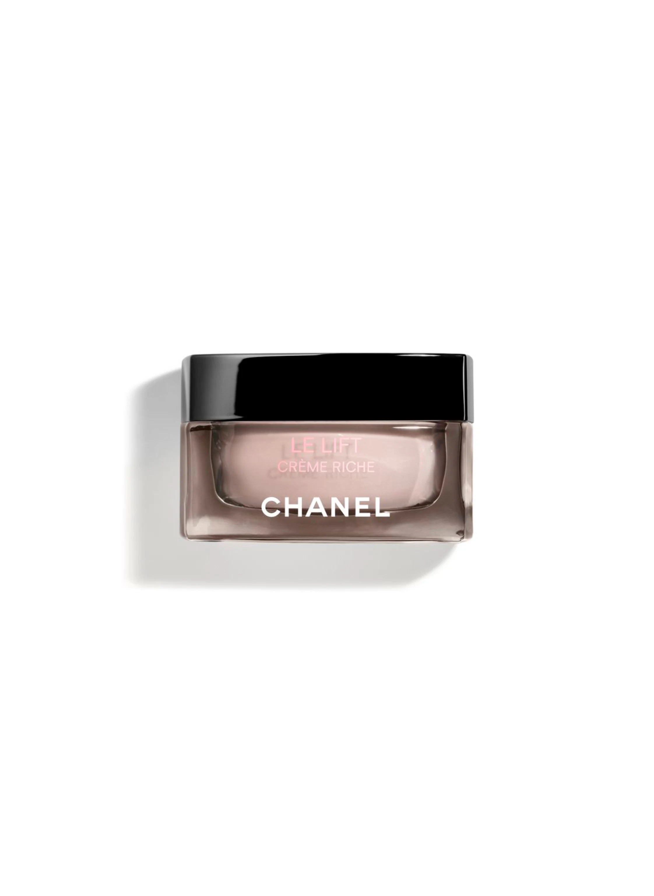 CHANEL LE LIFT CRÈME RICHE