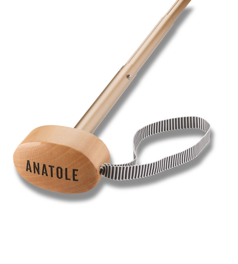 Anatole  Foldbar paraply - Henri