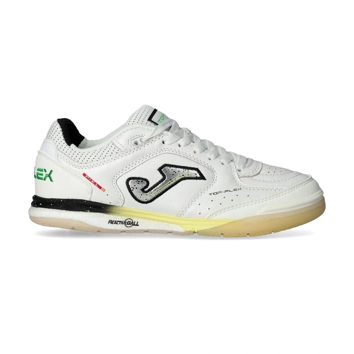 Sapatilha futsal Joma Top Flex Rebound